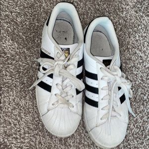 Adidas super star